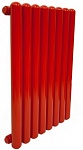 Трубчатый радиатор КЗТО Гармония С 40 1-750-3