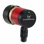 Насос UP Grundfos 15-14 BX PM со встроенным обратным клапаном