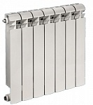 Алюминиевый секционный радиатор Global VOX 350 / 10 секций