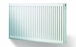 Стальной панельный радиатор Buderus Logatrend K-Profil 21 300 600