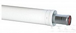 Baxi Коаксиальное удлинение диам. 60/100 мм, длина 500 мм