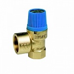 Предохранительный клапан для систем водоснабжения Watts SVW 8 1/ 2, 02.16.108
