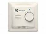 Терморегулятор для тёплых полов Electrolux Thermotronic Basic (ETB-16)
