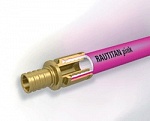 Труба для отопления Rehau RAUTITAN pink 50х6,9 мм, 136092-006