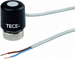 Tece TECEfloor Электропривод термоклапана для коллектора теплого пола
