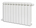 Алюминиевый секционный радиатор Global Klass 350 / 4 секции