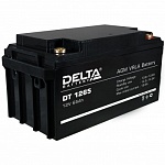 Аккумуляторная батарея Delta DT 1265