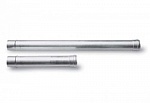 Baxi Труба алюминиевая диам. 80 мм, длина 1000 мм