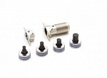 Комплект запрессовочных тисков для инструмента Rehau RAUTOOL H2,E2,A2,A3,A-lihgt, для труб Rautherm S Тиски 17, 20, 259049-002