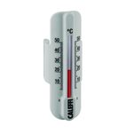 Термометр – клипса. для труб 15-18 мм