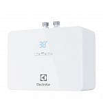 Водонагреватель проточный Electrolux NPX 8 AQUATRONIC DIGITAL PRO