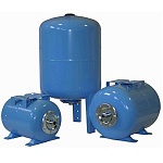 Расширительный бак для систем питьевого водоснабжения Джилекс 200 В