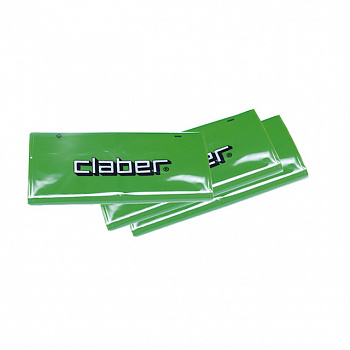 Мешки CLABER для мусора - 1 комплект (10 шт.)