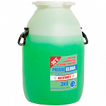 Теплоноситель Primoclima Antifrost (Глицерин) -30C ECO 50 кг канистра (цвет зеленый)