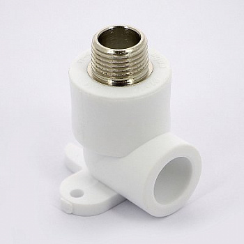 Водорозетка Н ProAqua 20х1/2"