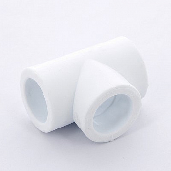 Тройник ProAqua 20