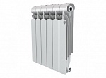 Алюминиевый секционный радиатор Royal Thermo Indigo 500 4 секции