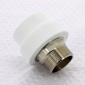 Муфта Н ProAqua 50х1 1/2" под ключ